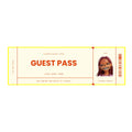Smk Guest Pass